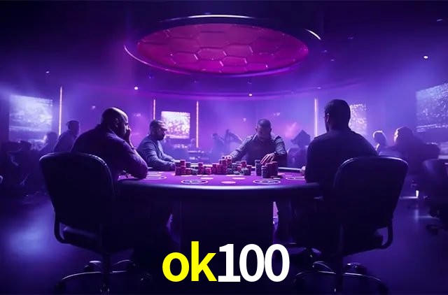 login ok100