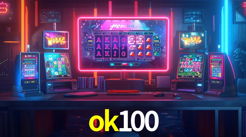 ok100.com