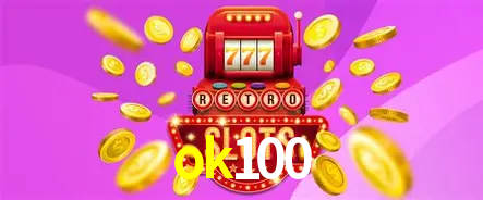 A Popularidade dos Caça-Níqueis no ok100