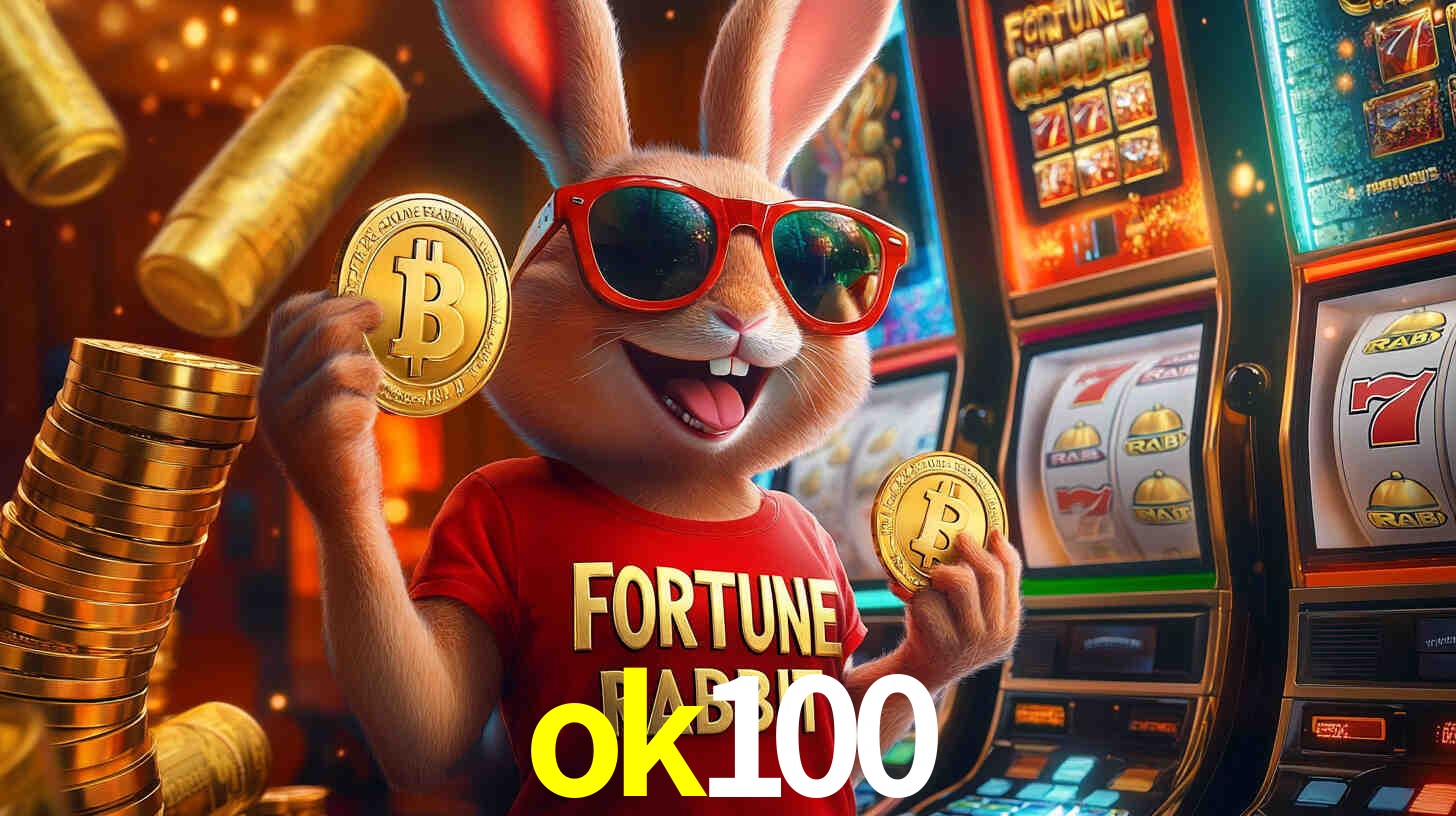 Vantagens App ok100