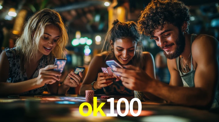 Daily Bonuses ok100