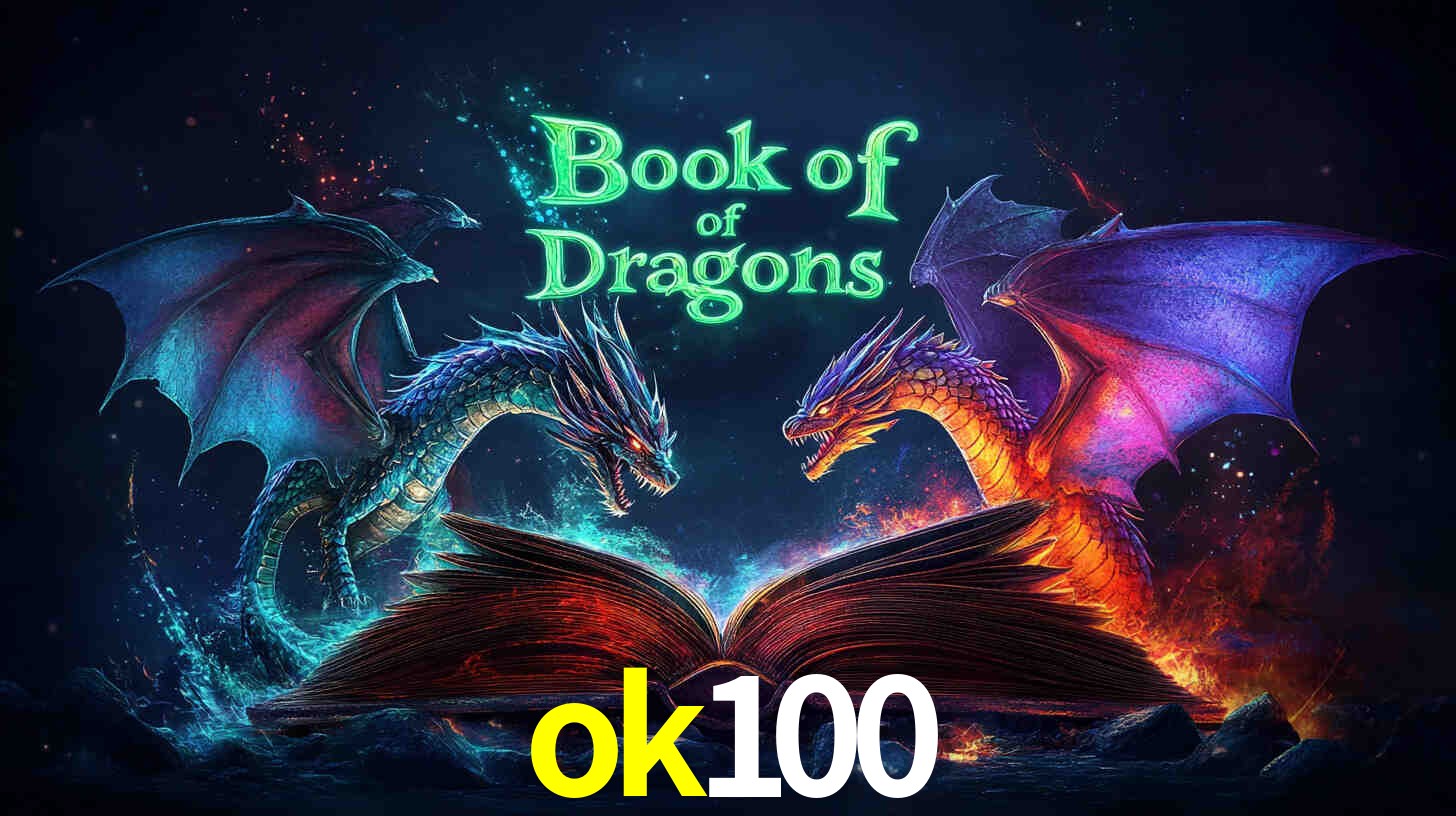 App Mobile ok100