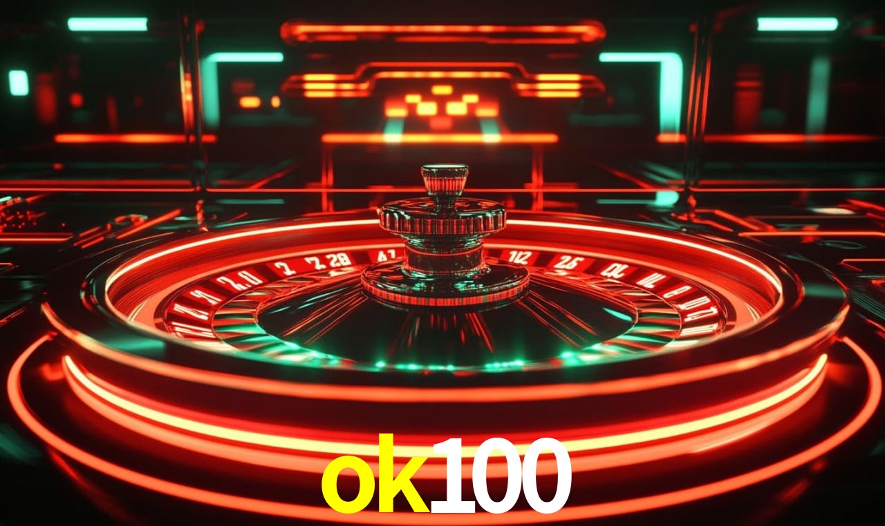 A Emoção da Loteria na ok100: Uma Chance de Mudança de Vida