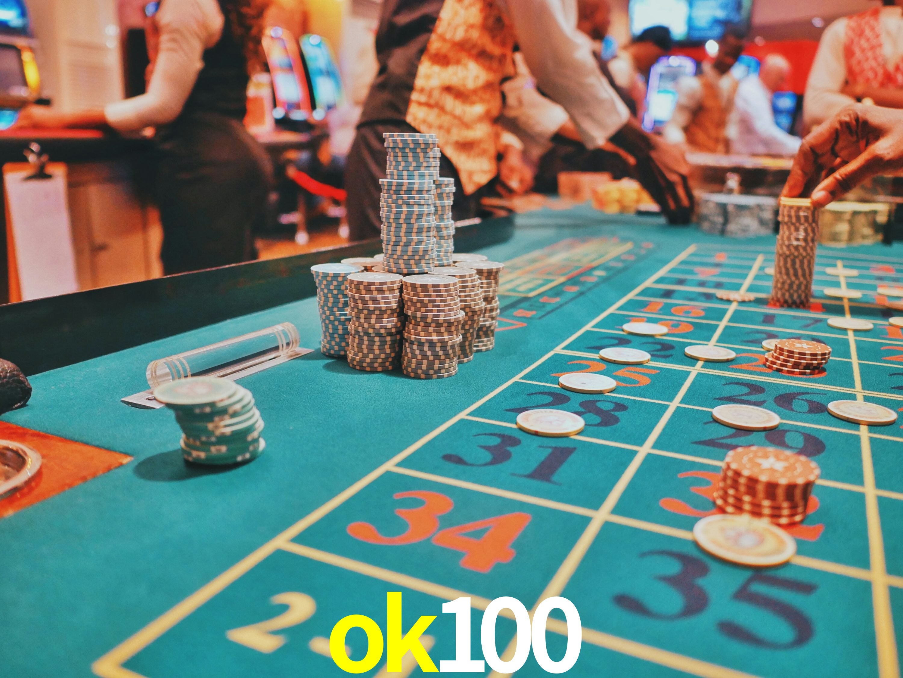 Promoção Relâmpago ok100