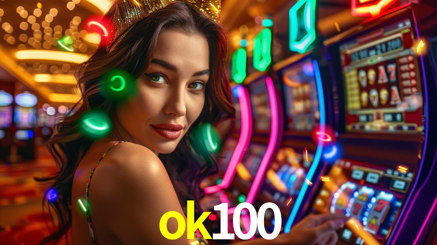 Recursos App ok100