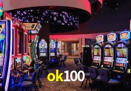 Ganhador ok100