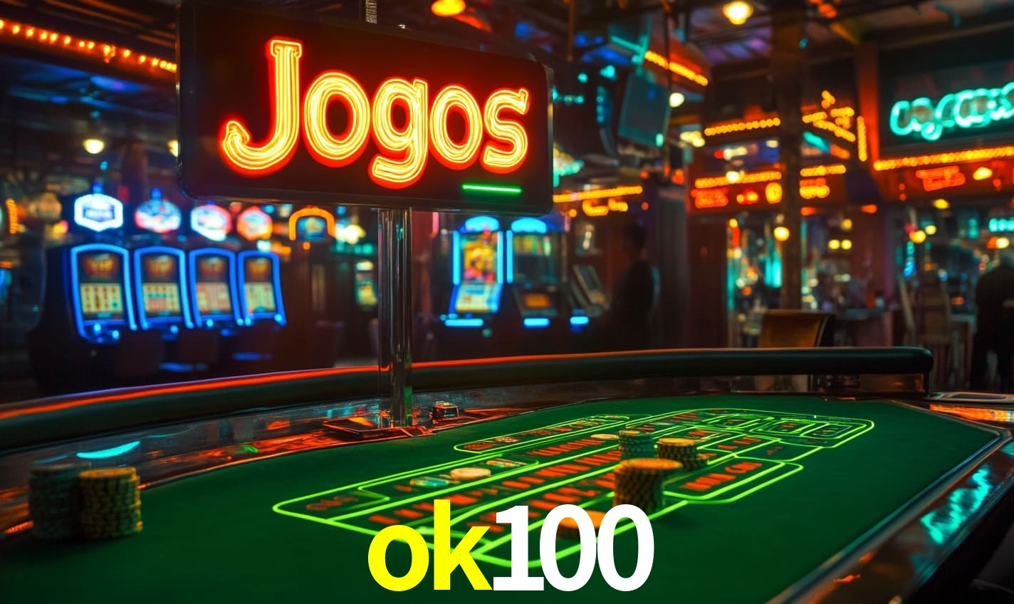 ok100 Dicas de Jogo