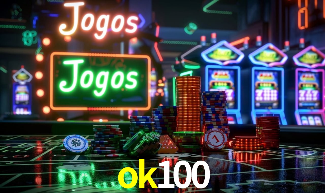 Notificações App ok100