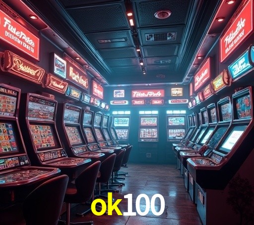 Evolução VIP ok100