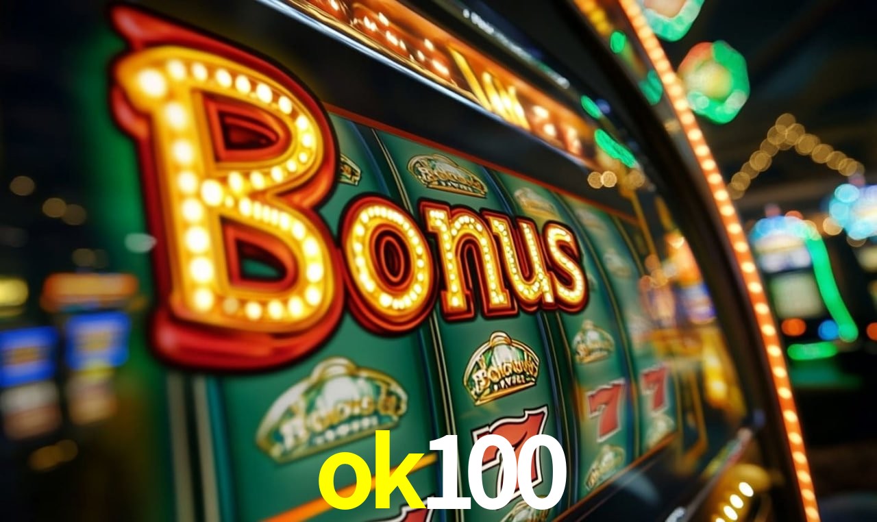 Sucesso ok100