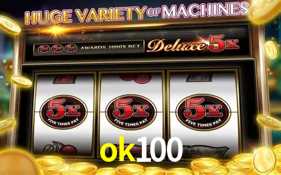 Descubra o Programa VIP da ok100: Vantagens Exclusivas para Jogadores