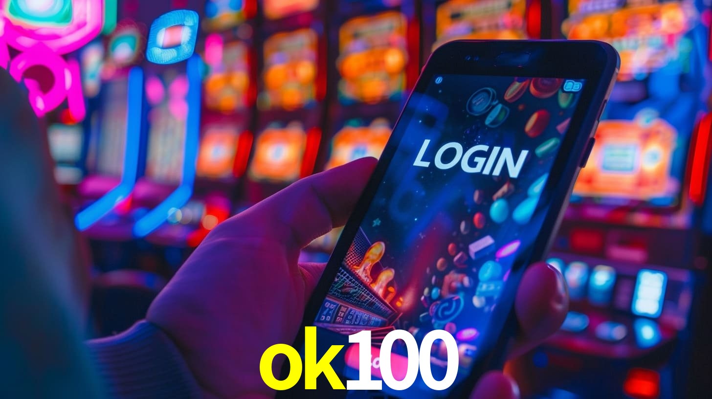 Tecnologia da Plataforma ok100
