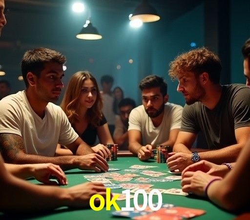 Dicas Ganhar ok100