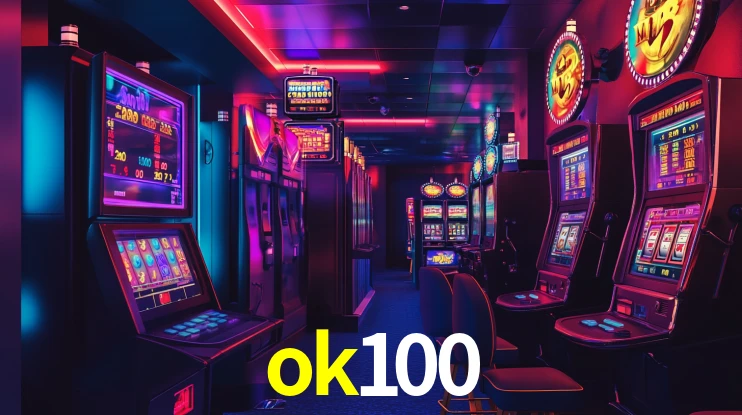 Experimente o Login Seguro Premium no ok100