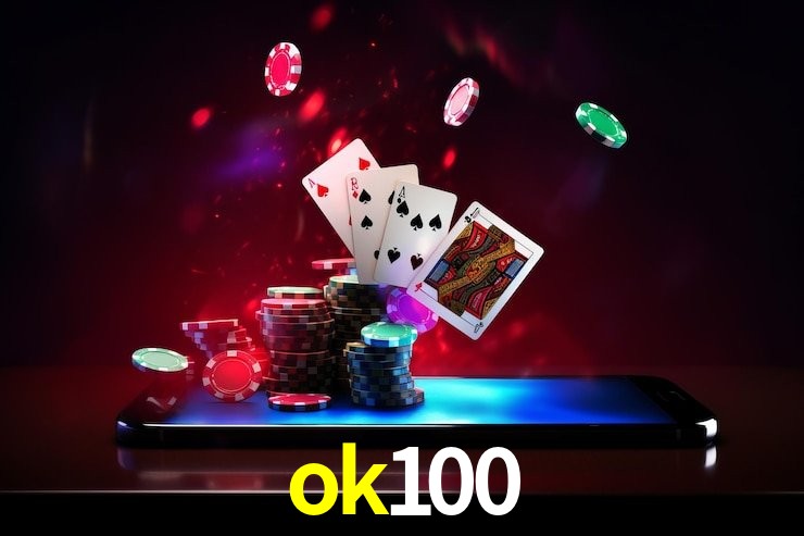 Game Providers ok100