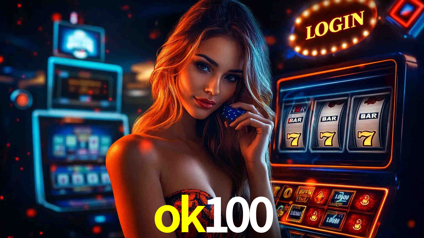 Vantagens App ok100