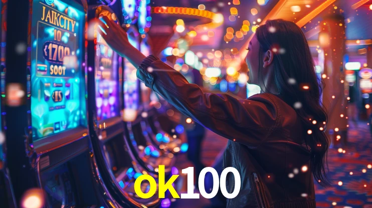 ok100 bet