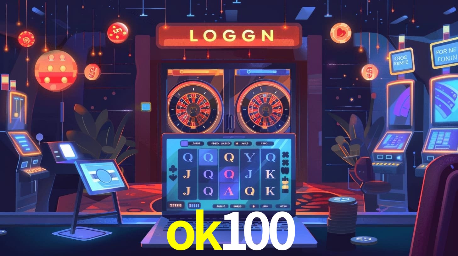 Bônus VIP ok100