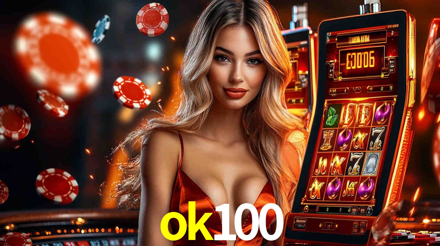 ok100,ok100.com