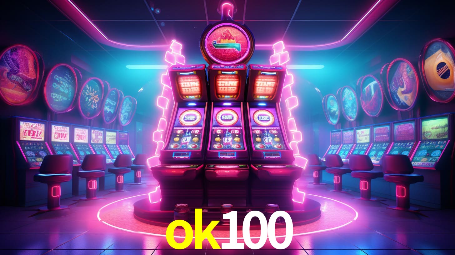 ok100,ok100.com