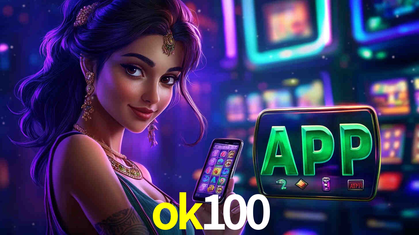 ok100 bet casino