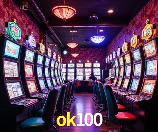 Melhores Jogos ok100