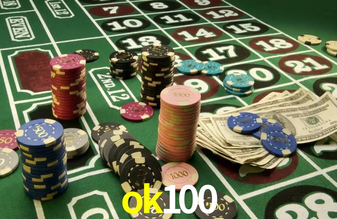 ok100.com