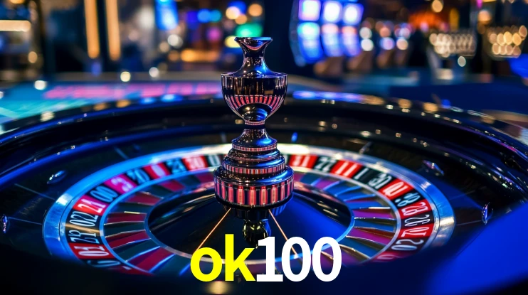 ok100,ok100.com