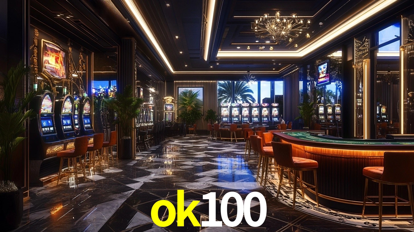 Explore as vantagens do ok100: serviço profissional e confiabilidade