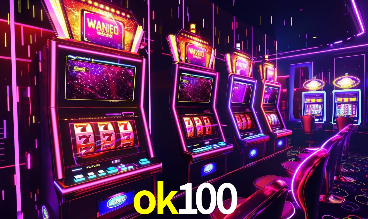 Interface do App ok100