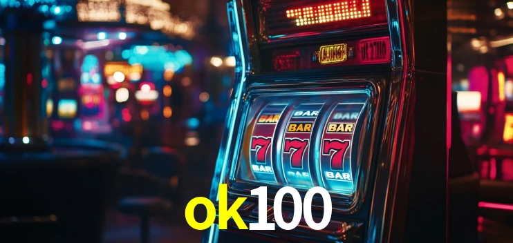 Welcome Bonus ok100