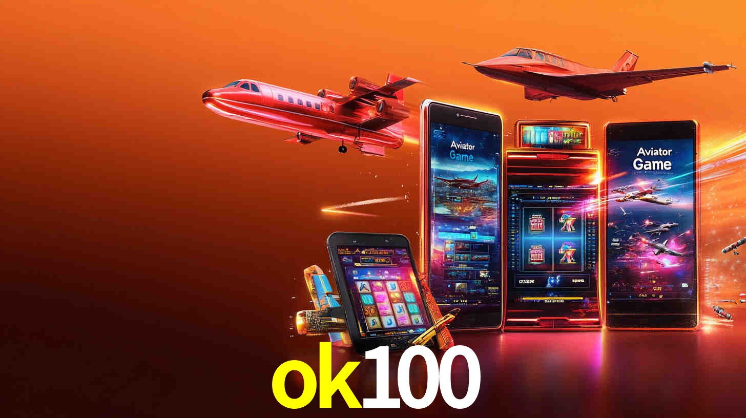 APK ok100 Android