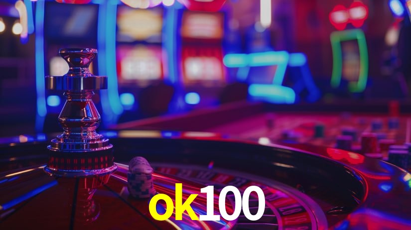 ok100,ok100.com