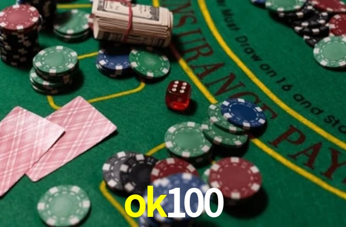 Jogos App ok100
