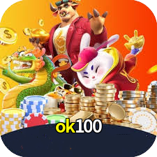 Logo da ok100