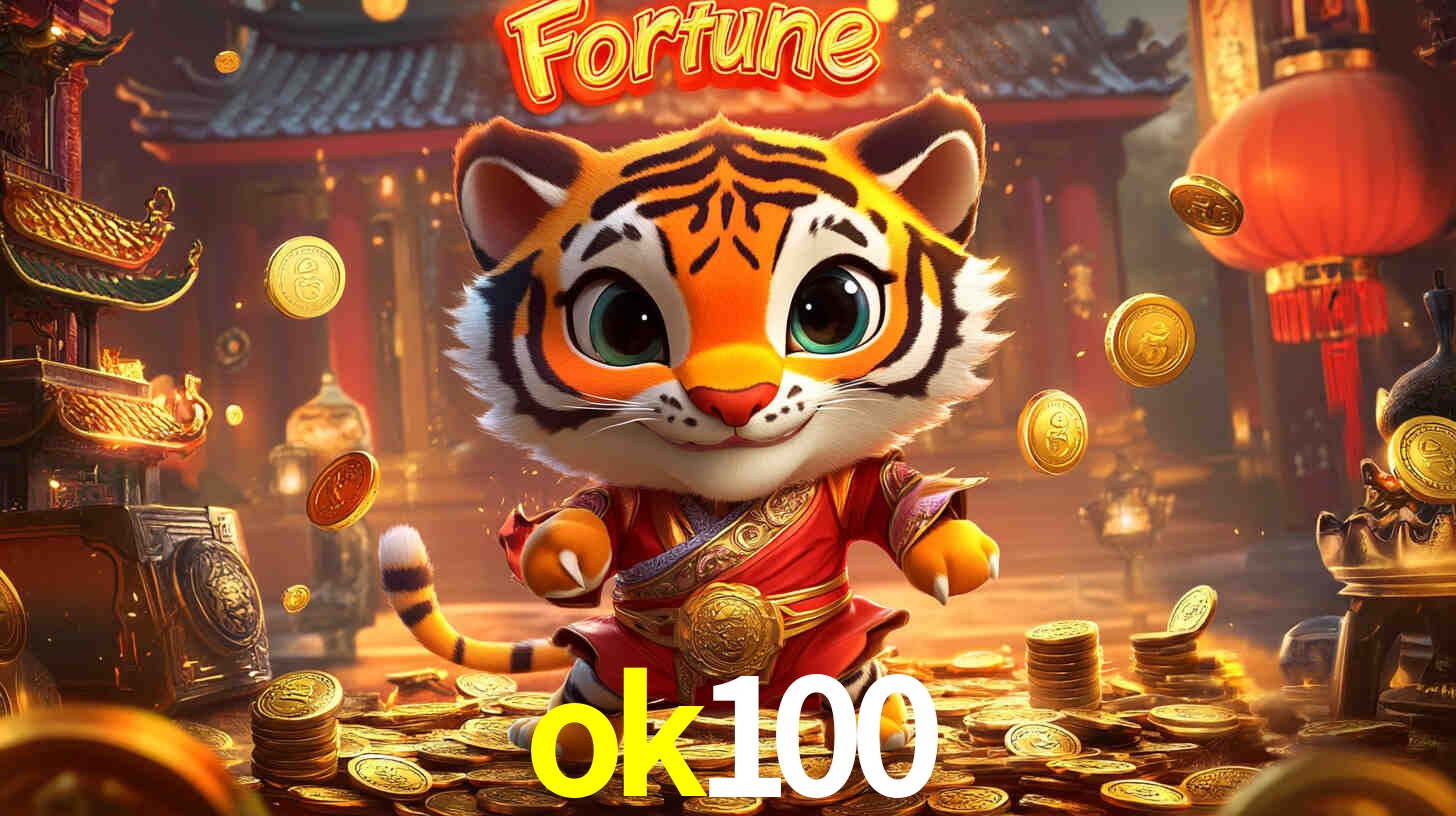 Descubra a Magia dos Jogos de Arcade no ok100