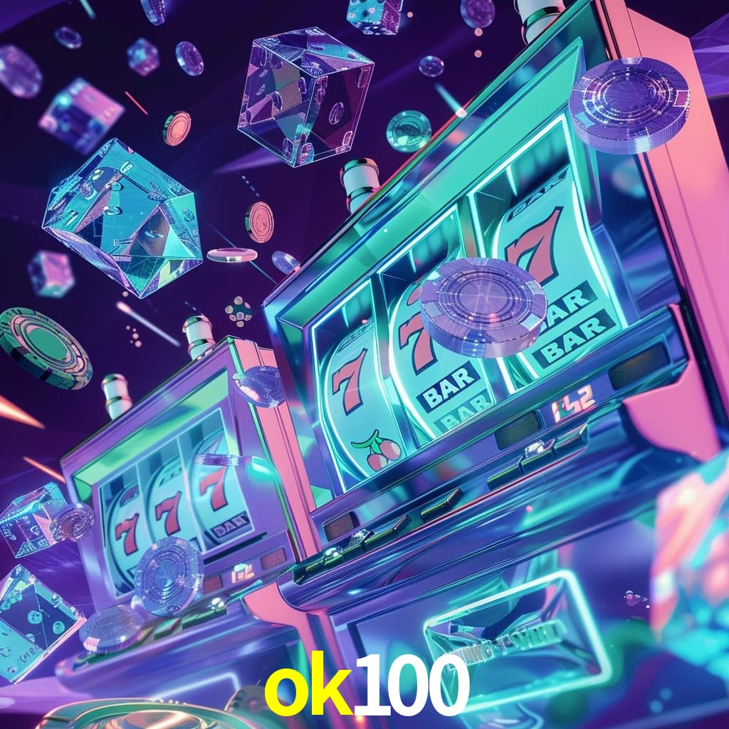Inovações de Jogos na ok100: O Futuro das Experiências Interativas