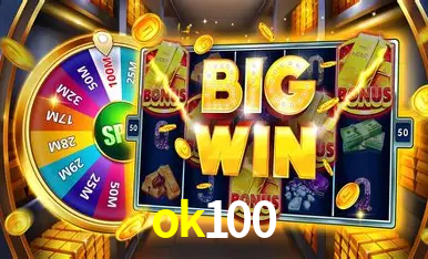 A Emoção da Loteria na ok100: Uma Chance de Mudança de Vida