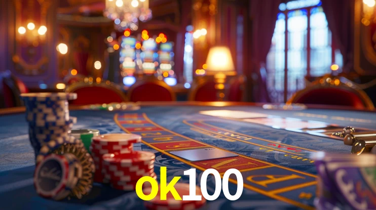 Secure Login ok100