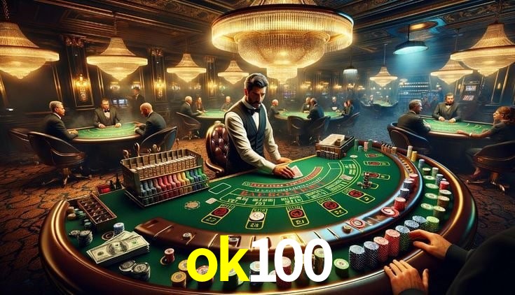 Game Statistics ok100