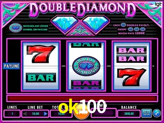 Descubra a Magia dos Jogos de Arcade no ok100