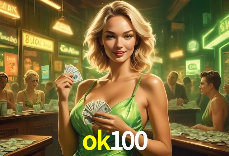 A Popularidade dos Caça-Níqueis no ok100