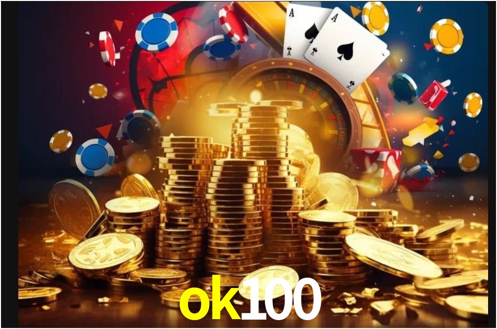 Desvendando o Mundo dos Jogos Virtuais na ok100