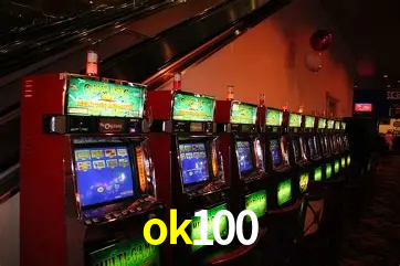 Descubra a Essência do ok100: Nossa História e Compromissos