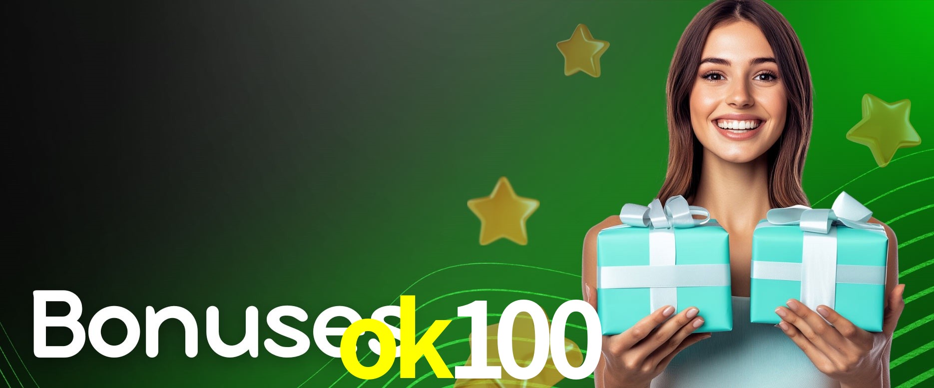 Exclusive Offers ok100