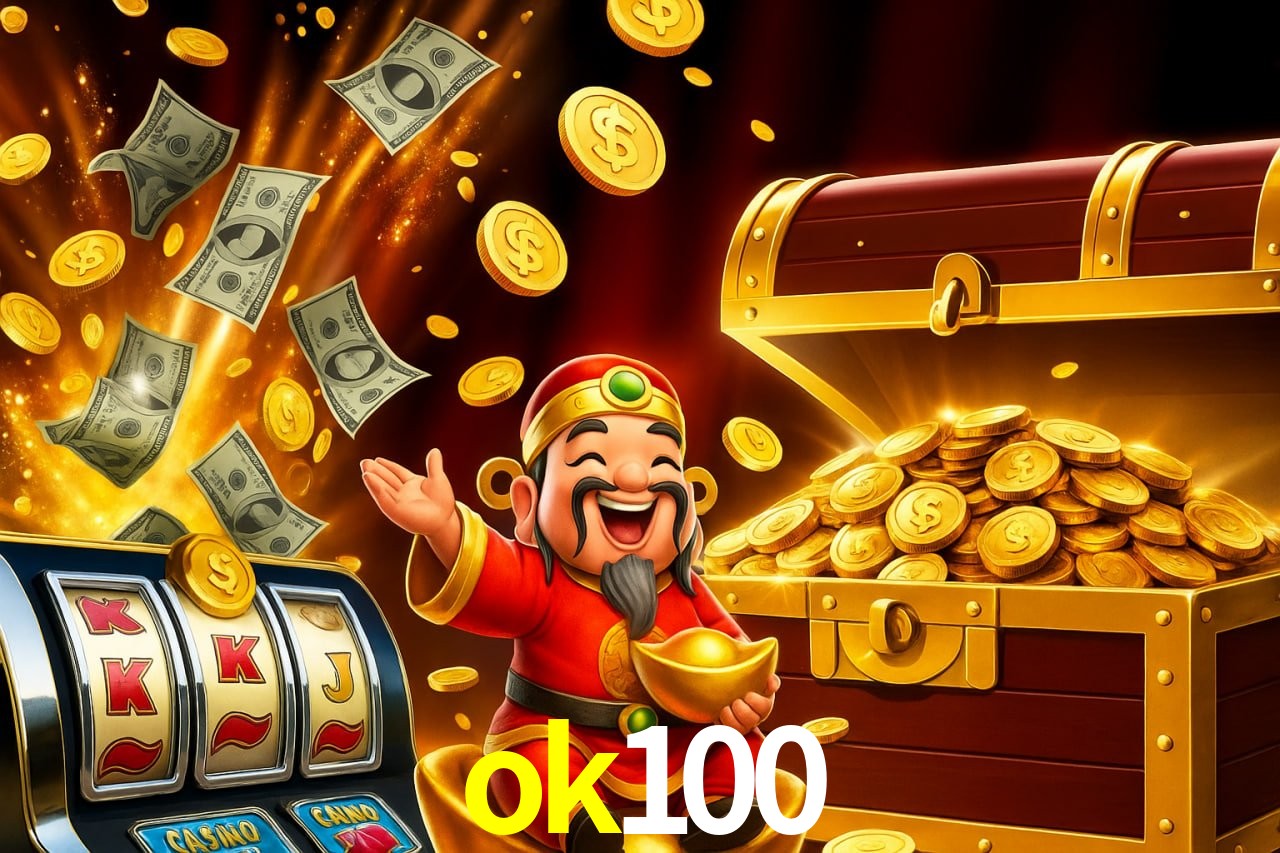 Interface do App ok100