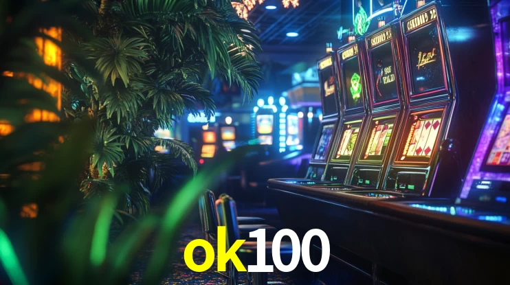VIP Casino ok100