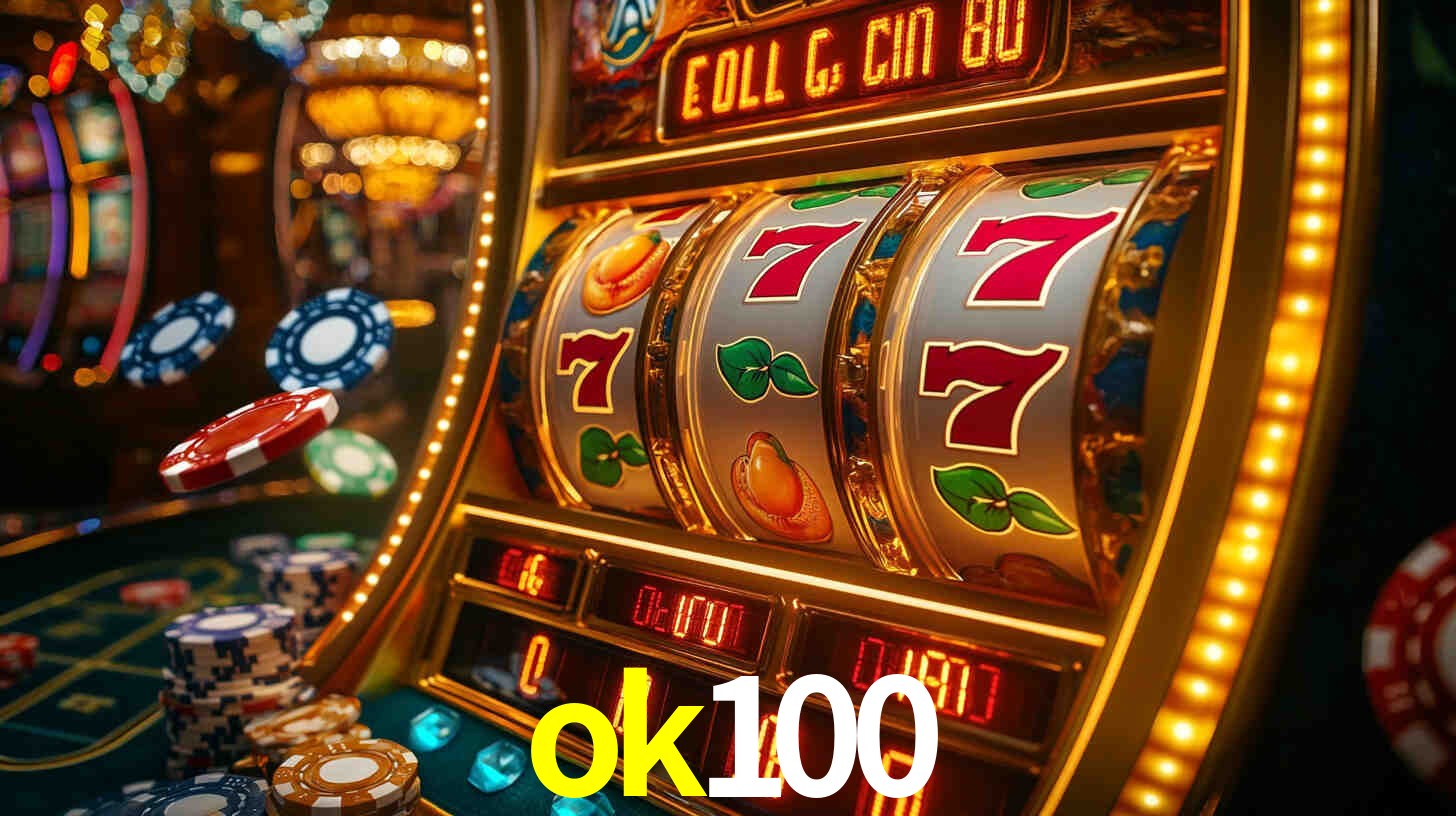Daily Bonuses ok100