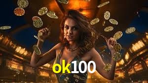 Bonus Features ok100