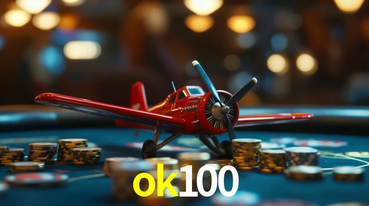 Game Providers ok100